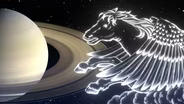Pegasus Flies Over Saturn | September 14 - September 20 | Star Gazers
