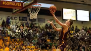 2023 Boys B Basketball | Aberdeen Christian vs. De Smet