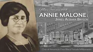 My Journey With Annie Malone: James Agbara Bryson