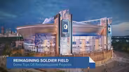 Details on Future of Soldier Field Released