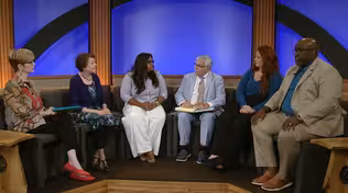 Political Panel | July 2025