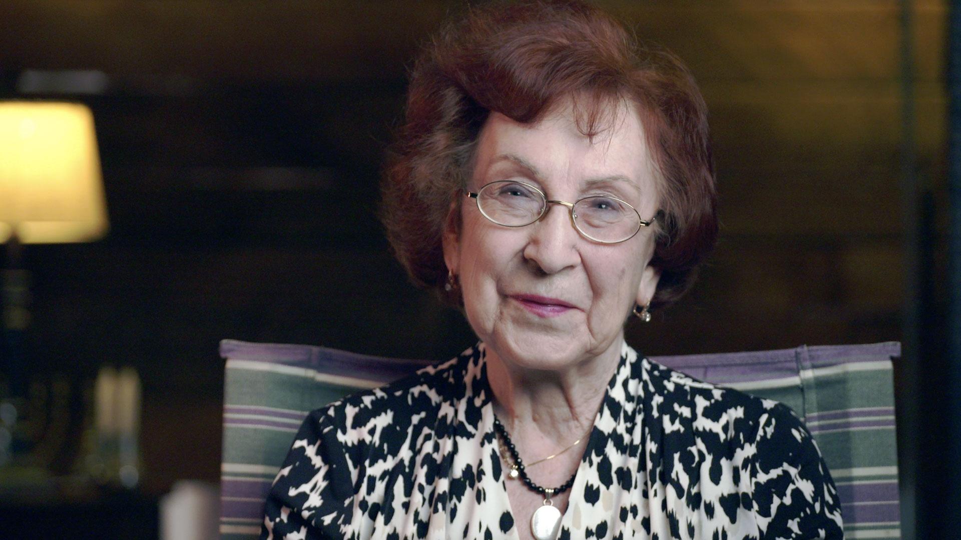 Children of the Holocaust: Stories of Survival