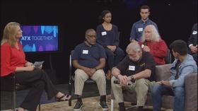 Video thumbnail: Civic Summit ATX Together: Lessons From Vietnam