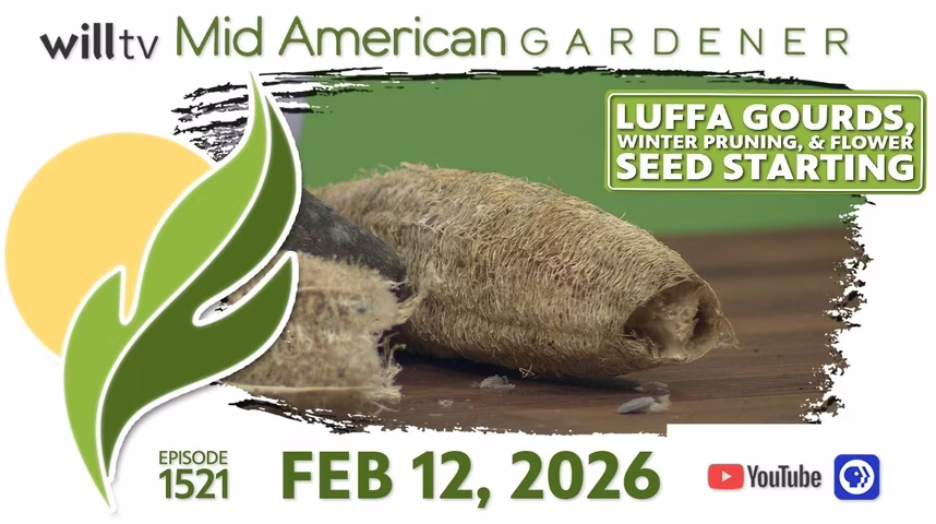 Mid-American Gardener