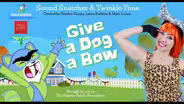 Give a Dog a Bow Part 2
