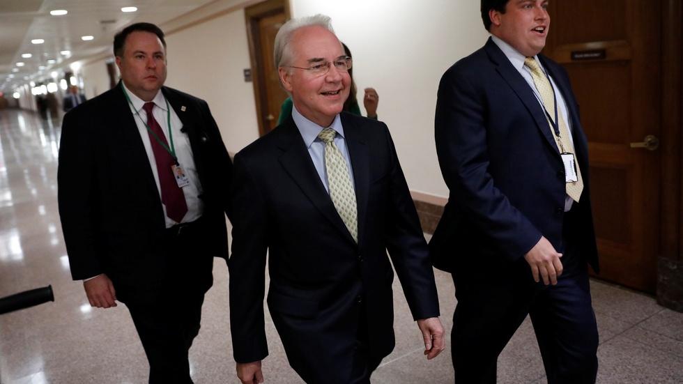 Getting anything done is a struggle when partisanship reigns image