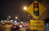 Why Black and brown drivers bear the brunt of speed cameras
