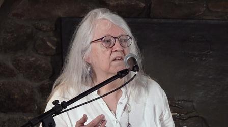 Video thumbnail: Rosanne Cash at MacDowell Edward MacDowell Medal Ceremony: Speaker Cheryl Savageau