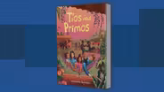 New Children's Book Explores Growing Up in Immigrant Family