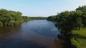 Video thumbnail: Iowa PBS Presents Iowa Entrepreneur: CrawDaddy Outdoors & Visual Logic