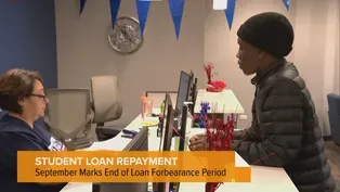 Student Loan Payments Coming Due. What's Ahead for Borrowers