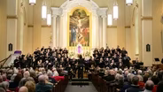 Auld Lang Syne | The Frederick Chorale