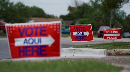 Democrats, Republicans courting Hispanic and Latino voters