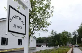 Sandy Hook families reach settlement with gun manufacturer