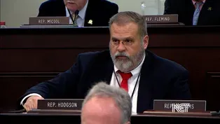 House Bill 135 Autonomous Vehicles