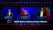Gubernatorial Candidate Debate