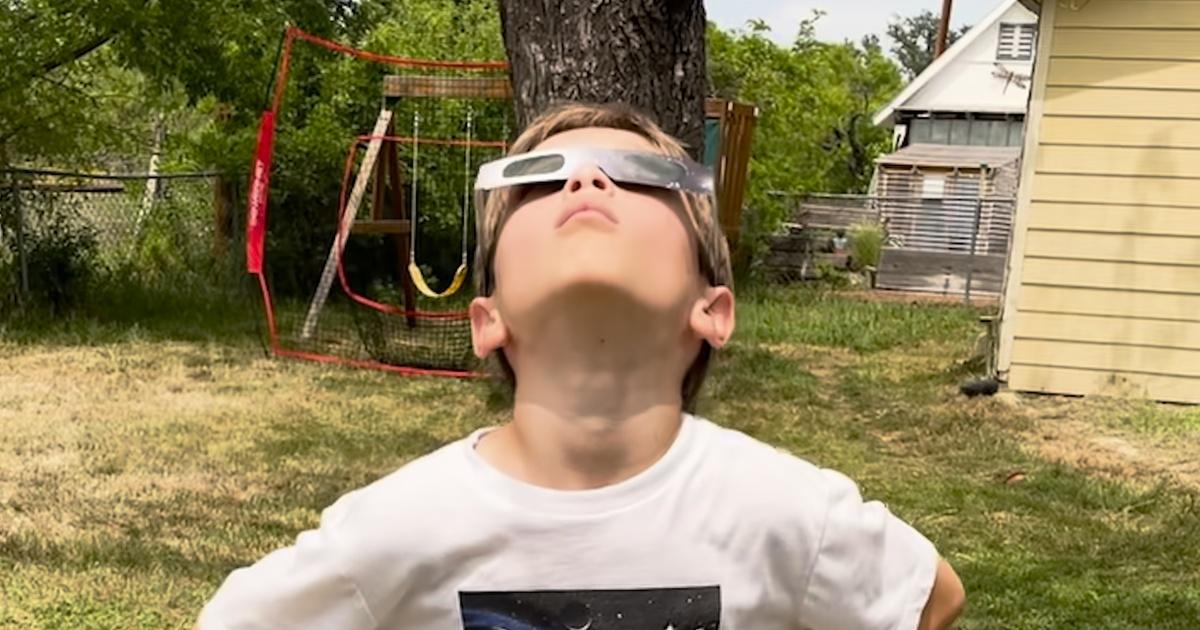 Nova | how america watched the solar eclipse | season 51