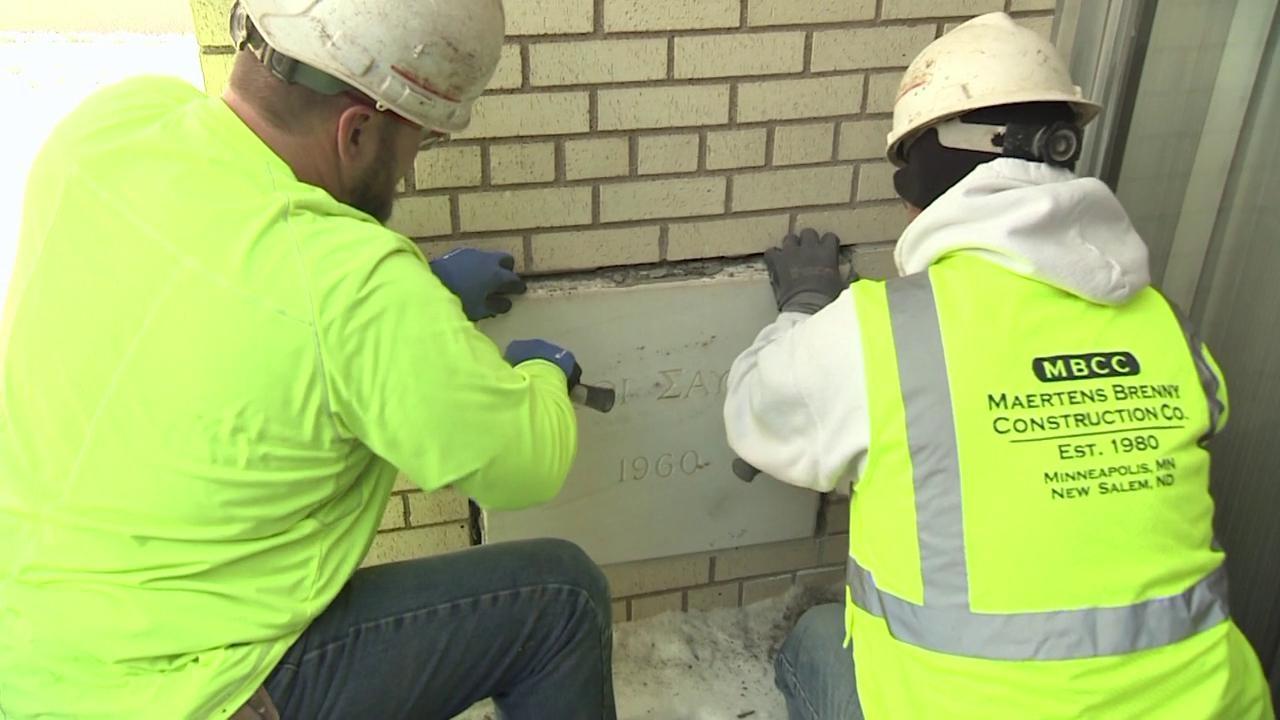 Digging Up the KTCA Time Capsule