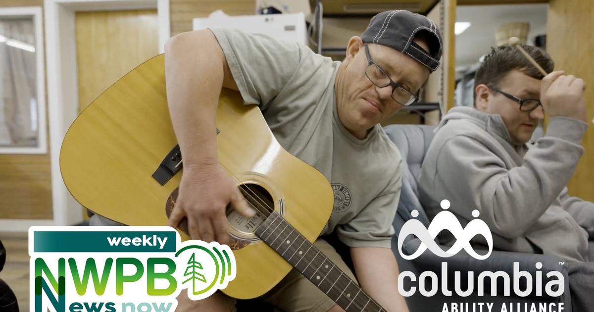 NWPB Weekly News Now | Columbia Ability Alliance: Community Spotlight | Season 2024