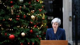 Video thumbnail: PBS NewsHour After May survives attempted ouster, what's next for Brexit?