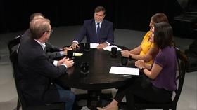 Video thumbnail: Front Row w/ Marc Rotterman Front Row w/ Marc Rotterman: June 7, 2019