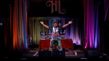 Video thumbnail: Stage Nur-D/War Bonnet/Gao Hong & Issam Rafea/Molly Maher|Preview