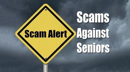 Video thumbnail: The Best Times Scams Against Seniors