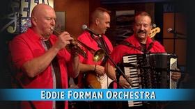 Video thumbnail: Let's Polka! The Eddie Forman Orchestra, Show Two