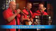 The Eddie Forman Orchestra, Show Two