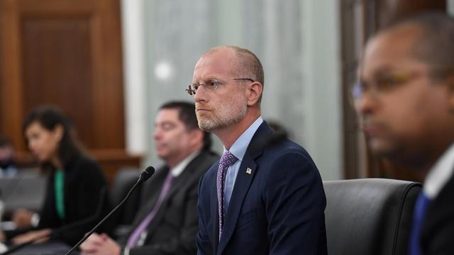 FCC's Carr says network oversight a needed course correction
