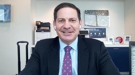 Video thumbnail: Forum 360 Mark Halperin—Wide World of News
