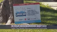 ‘Chicago Tonight’ in Your Neighborhood: East Side