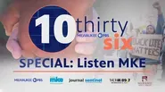 10thirtysix: Listen Mke