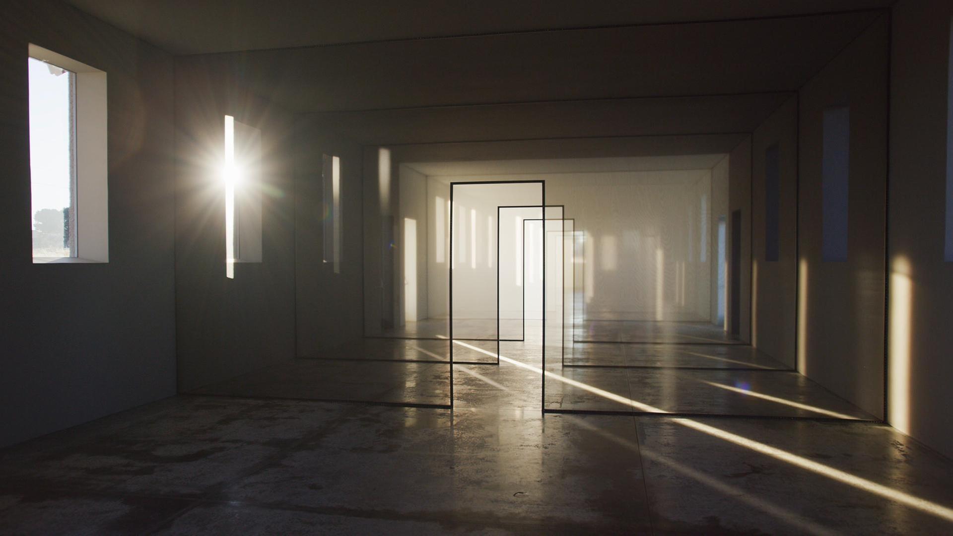 Light & Space Artbound THIRTEEN New York Public Media