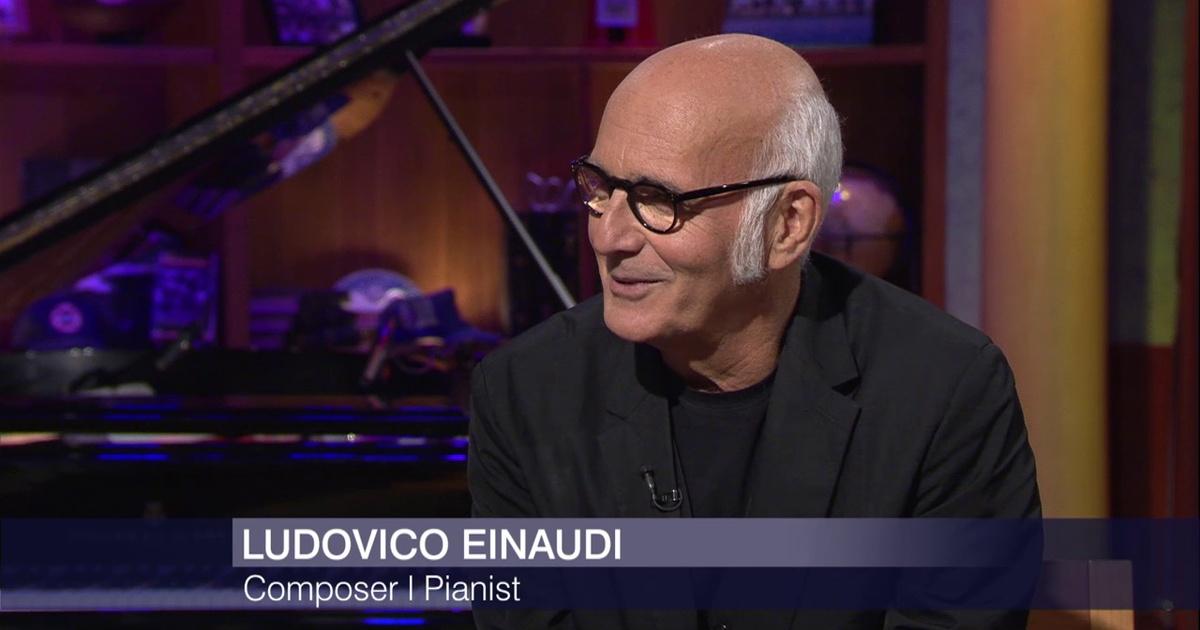 Ludovico Einaudi - Wikipedia