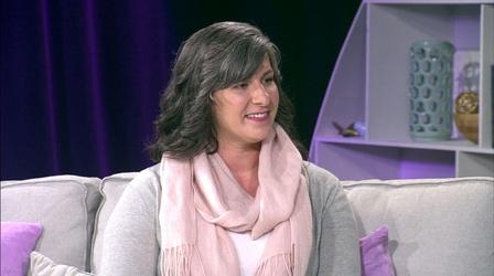 Video thumbnail: Showcase with Barbara Kellar Erica Wainwright of Cincinnati Museum Center