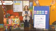Third Grade Episode 255