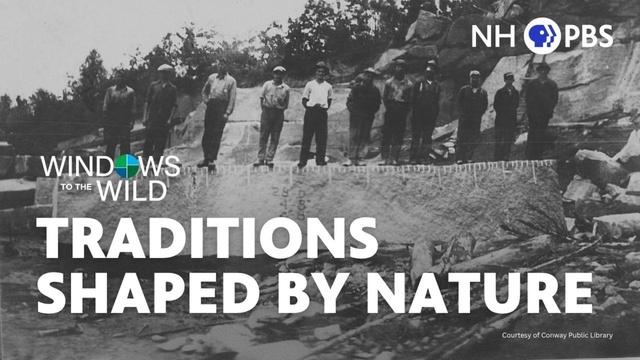 Traditions Shaped by Nature