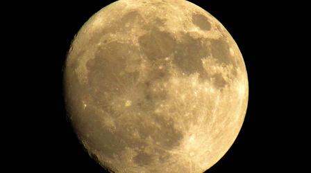 Video thumbnail: Valley PBS Community byYou Full Moon by Dale Stewart