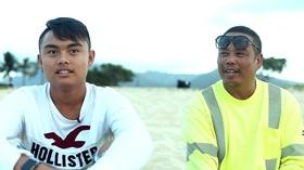 Video thumbnail: HIKI NŌ 2019-2020 Student Television Network Challenge
