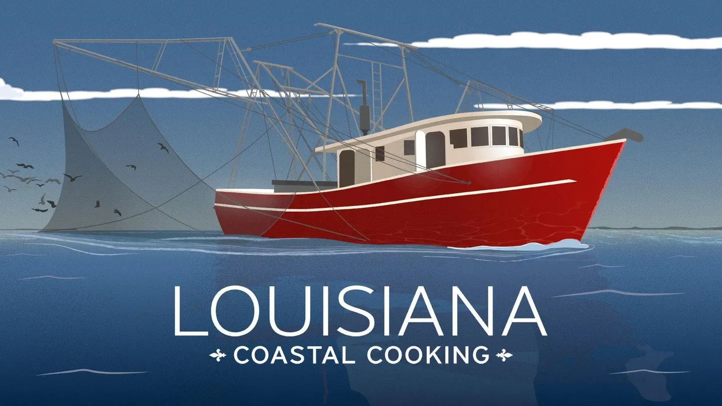 A Cook-Off for the Coast