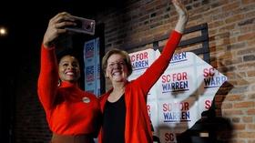 Video thumbnail: PBS NewsHour How SC Democratic voters are weighing 2020 primary choice