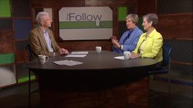 Video thumbnail: The Follow Up 1/22/19 - Consequences of Shutdown; Women In Politics