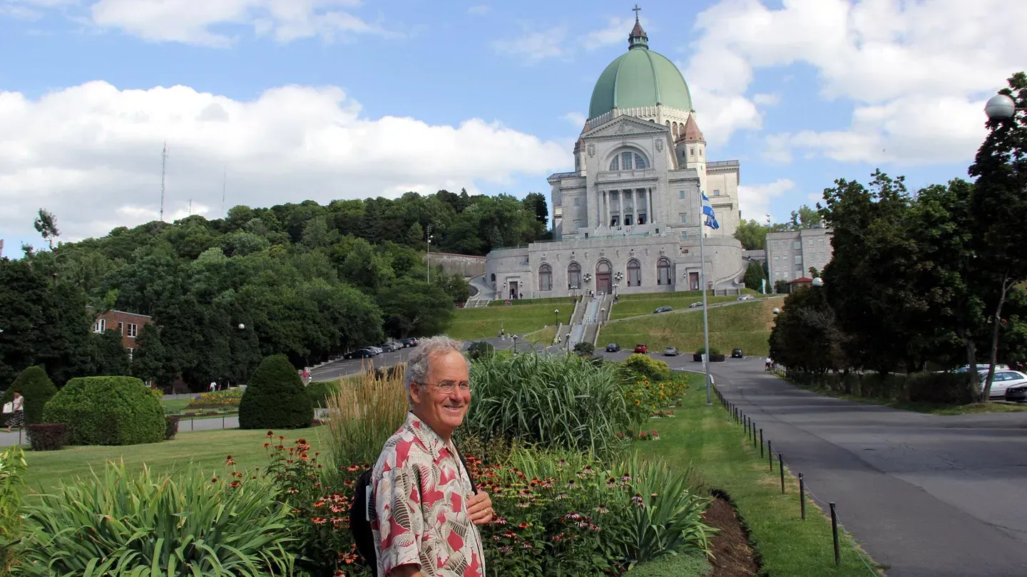 Montreal, Quebec, Canada – Bonjour, Montréal