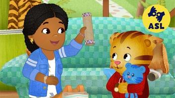 Daniel Tiger's Neighborhood