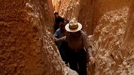 Video thumbnail: Wild Nevada Episode 120: Pioche to Caliente