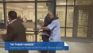 New Documentary Examines One Man's Journey With Parole
