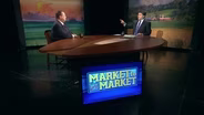 Market Plus with John Roach