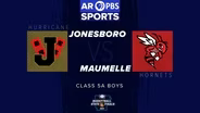 Basketball State Finals - 5A Boys
