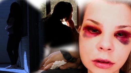 Video thumbnail: Insights on PBS Hawaiʻi A Survivor of Domestic Violence Shares Her Story